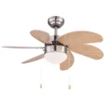 XXXLutz Lauterach - Ihr Möbelhaus bei Bregenz Deckenventilator 60 W 78/35 cm