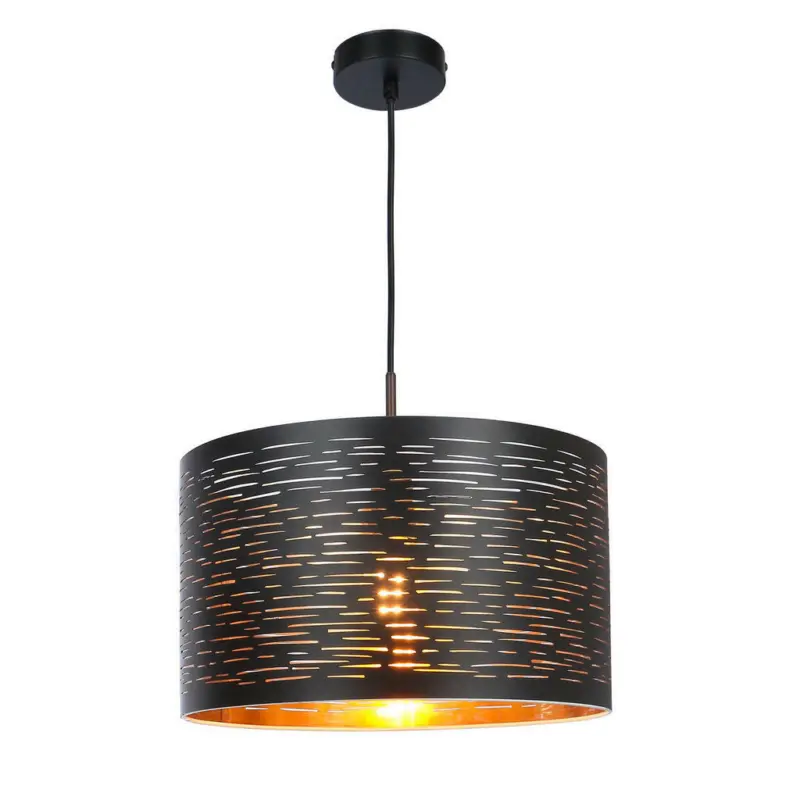 Hängeleuchte 38/120 cm