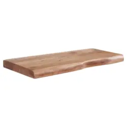 Wandregal 60/4/26 cm