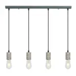 XXXLutz Lauterach - Ihr Möbelhaus bei Bregenz Hängeleuchte 80/5,5/120 cm