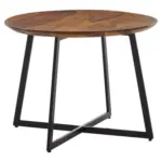 XXXLutz Lauterach - Ihr Möbelhaus bei Bregenz Couchtisch in Holz 60/60/45 cm