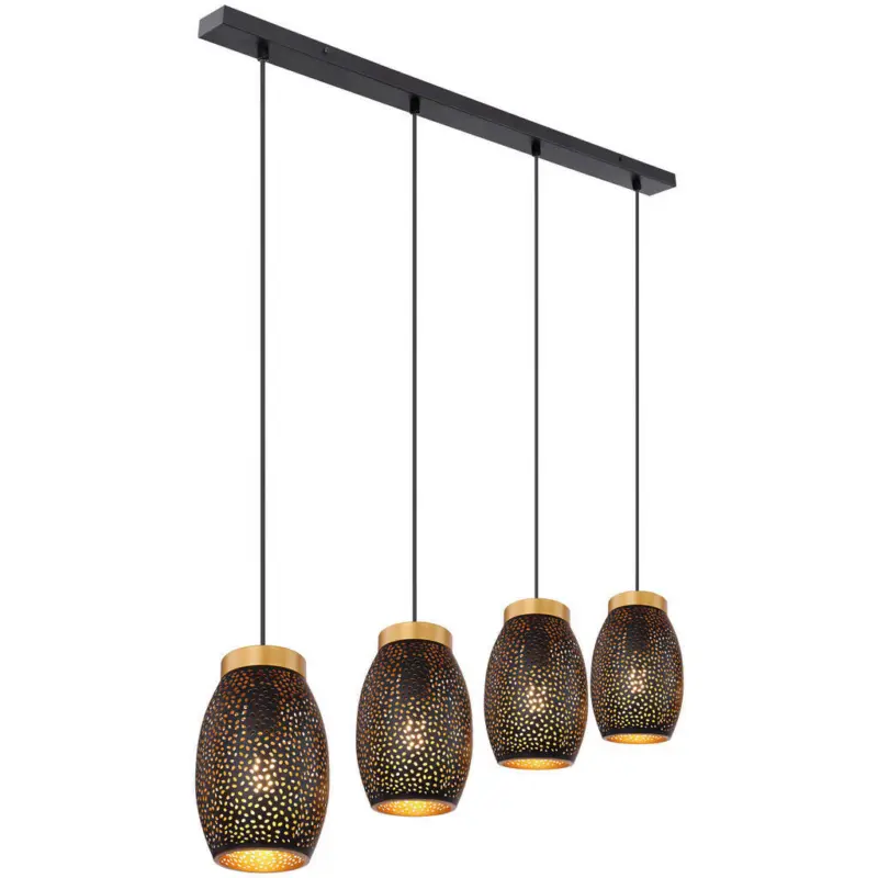 H&auml;ngeleuchte 90/15/120 cm