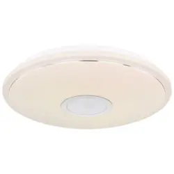 Led-Deckenleuchte 24 W 50/6,5 cm
