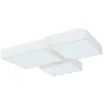 XXXLutz Lauterach - Ihr Möbelhaus bei Bregenz Led-Deckenleuchte 58,2/58,2/10 cm