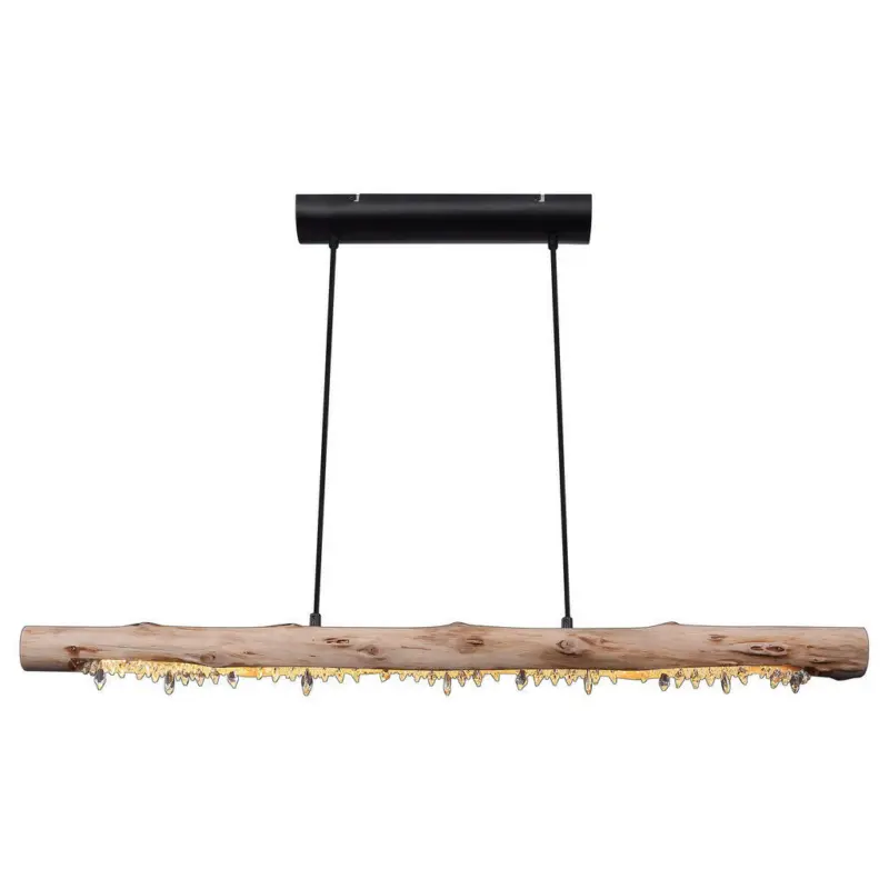 Hängeleuchte 100/8/150 cm