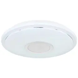 Led-Deckenleuchte 16 W 40/6,5 cm