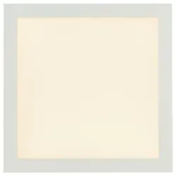 Led-Deckenleuchte 30/30/4,5 cm