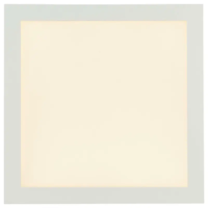 Led-Deckenleuchte 30/30/4,5 cm