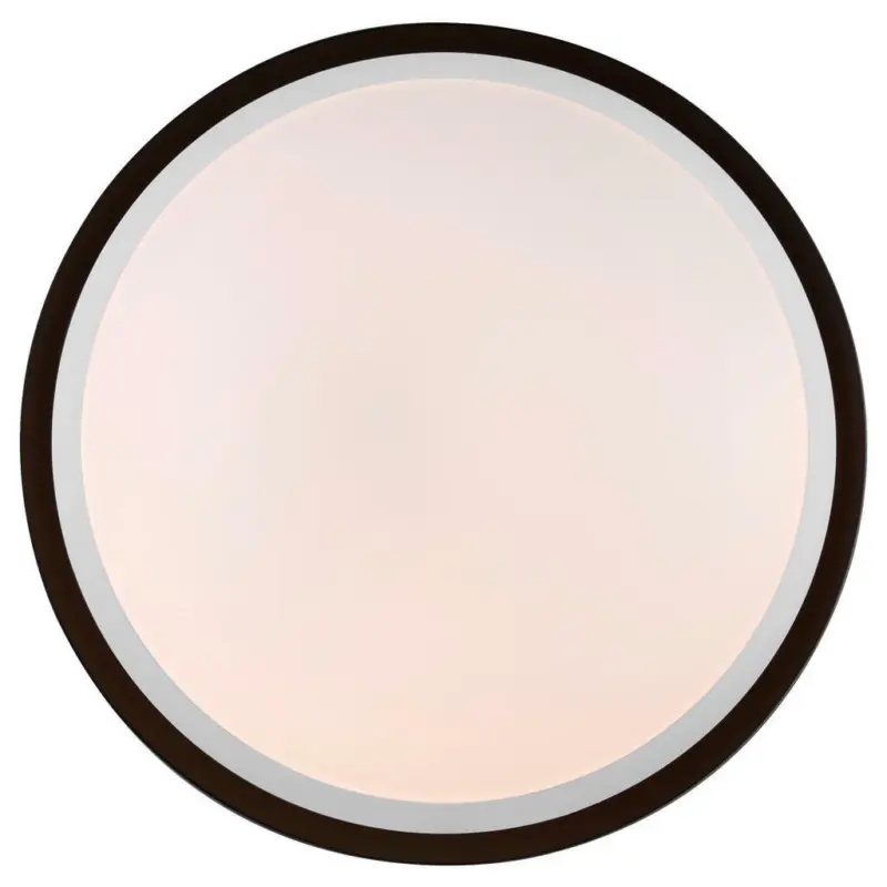 Led-Deckenleuchte 56/8,5 cm