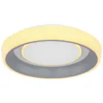 XXXLutz Lauterach - Ihr M&ouml;belhaus bei Bregenz Led-Deckenleuchte 46 W 50/9,5 cm