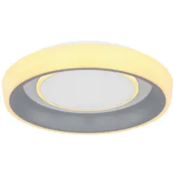 Led-Deckenleuchte 46 W 50/9,5 cm