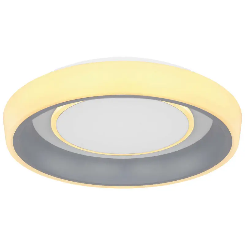 Led-Deckenleuchte 46 W 50/9,5 cm