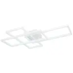 XXXLutz Lauterach - Ihr Möbelhaus bei Bregenz Led-Deckenleuchte 75/50/10 cm