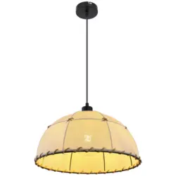 Hängeleuchte 40/120 cm