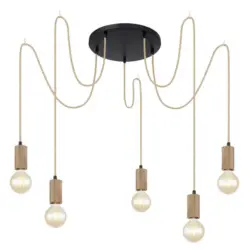 Hängeleuchte 40/150 cm