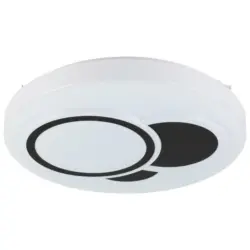 Led-Wandleuchte