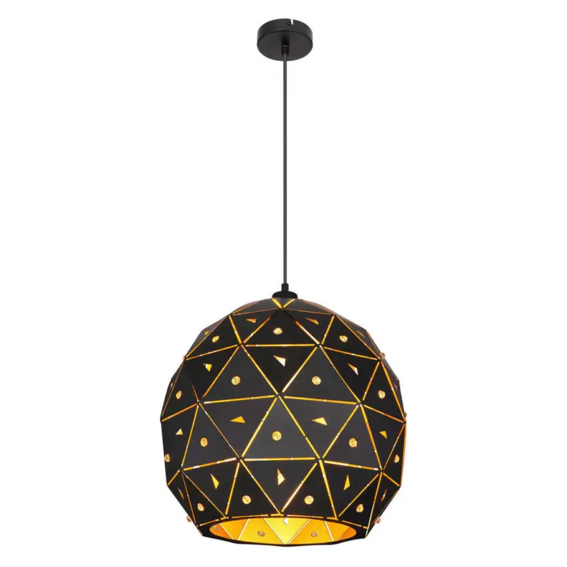 Hängeleuchte 40/120 cm
