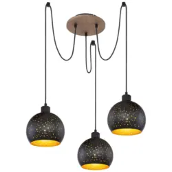 Hängeleuchte 20/225 cm