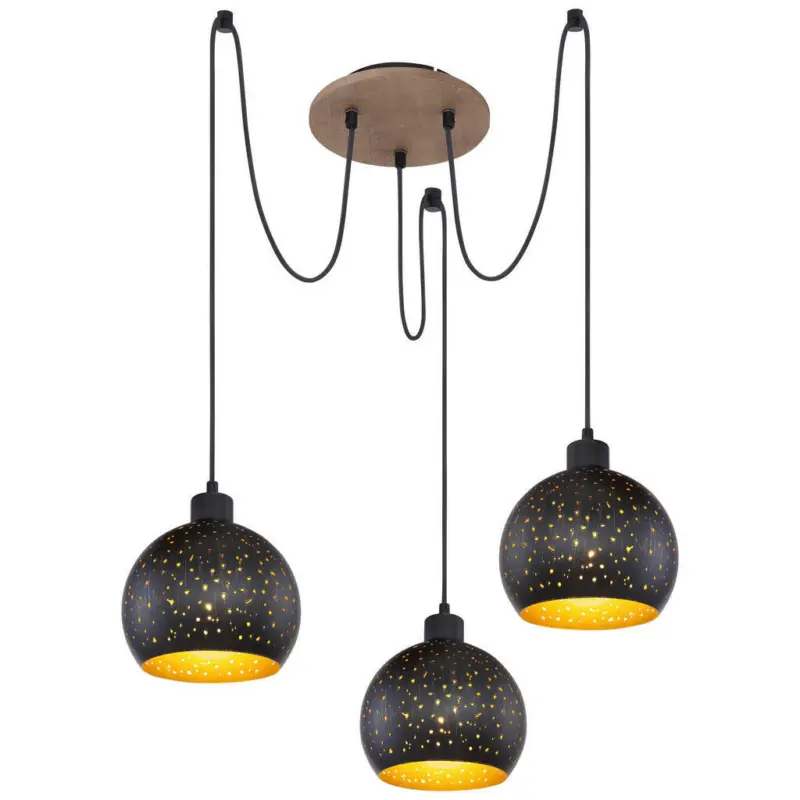 Hängeleuchte 20/225 cm