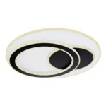 XXXLutz Lauterach - Ihr M&ouml;belhaus bei Bregenz Led-Deckenleuchte 50 W 60/6 cm