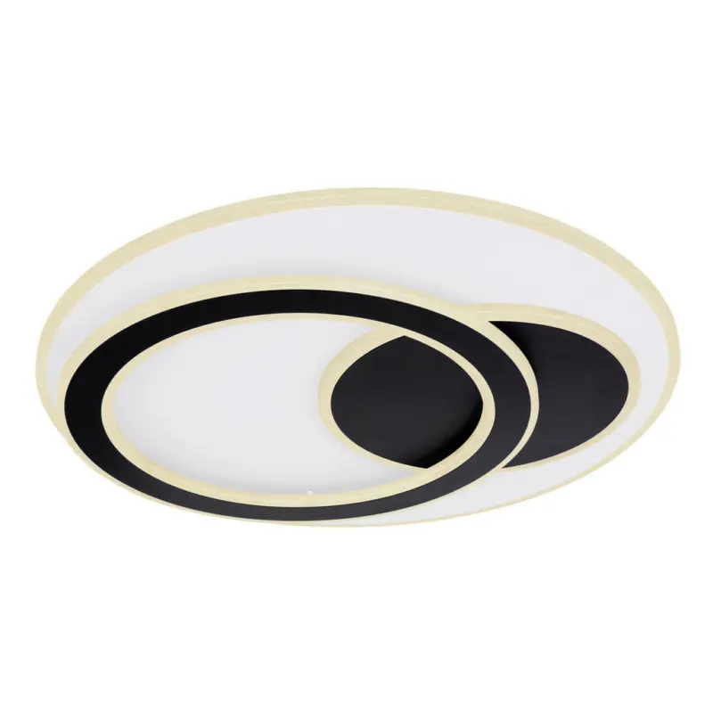 Led-Deckenleuchte 50 W 60/6 cm