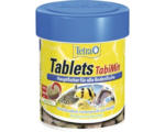 Hornbach Tetra Tablets TabiMin 120 Futtertabletten