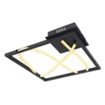 XXXLutz Lauterach - Ihr Möbelhaus bei Bregenz Led-Deckenleuchte 22 W 41,7/41,7/5,1 cm