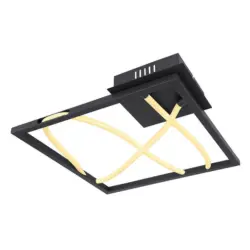 Led-Deckenleuchte 22 W 41,7/41,7/5,1 cm