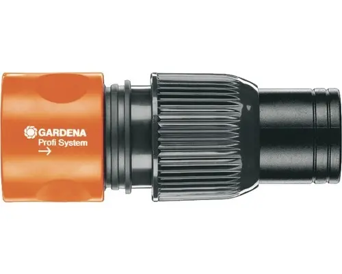 SB-Profi-System-Schlauchstück GARDENA für 3/4"- Wasserschlauch