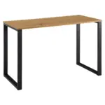 XXXLutz Lauterach - Ihr M&ouml;belhaus bei Bregenz Schreibtisch 120/60/76 cm in Braun