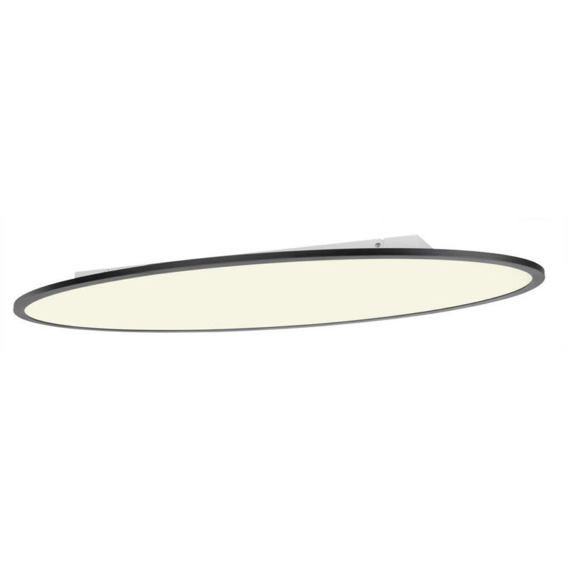 Led-Deckenleuchte 48 W 100/50/5,5 cm