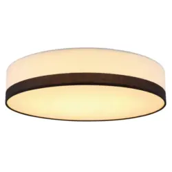 Led-Deckenleuchte 40 W 50/13 cm