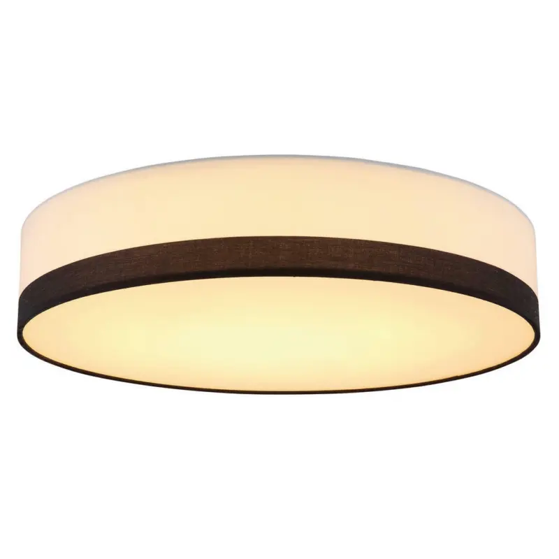 Led-Deckenleuchte 40 W 50/13 cm