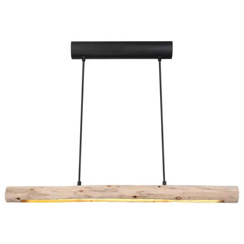 Hängeleuchte 80/7/150 cm