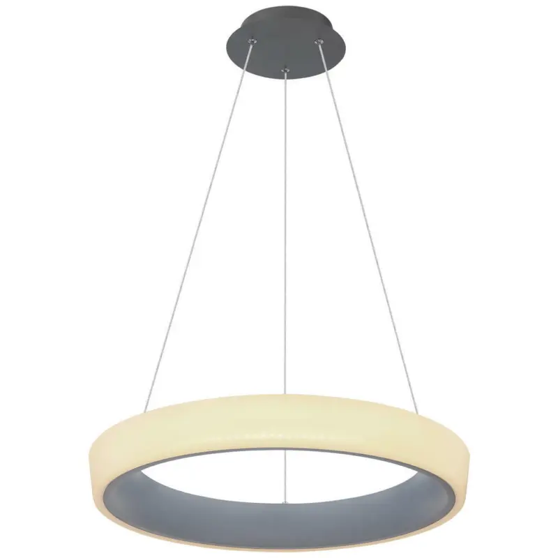 Led-Hängeleuchte 50/120 cm