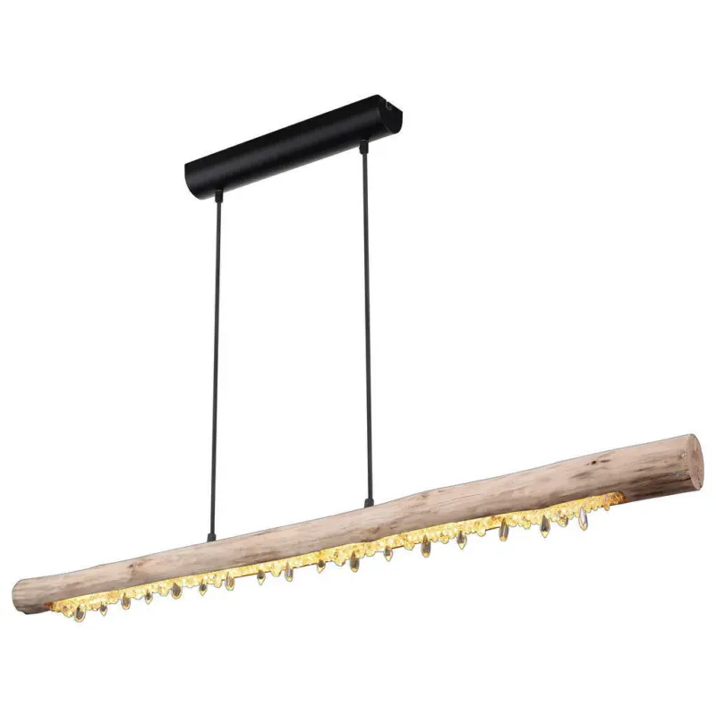 Hängeleuchte 120/7/150 cm