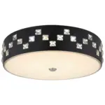 XXXLutz Lauterach - Ihr M&ouml;belhaus bei Bregenz Led-Deckenleuchte 40 W 45/12 cm