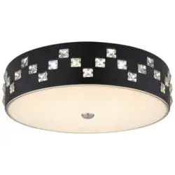 Led-Deckenleuchte 40 W 45/12 cm