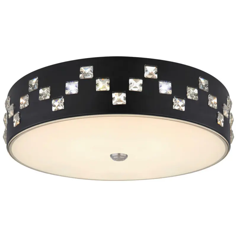 Led-Deckenleuchte 40 W 45/12 cm