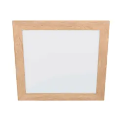 Led-Deckenleuchte 19 W 44/44/5 cm