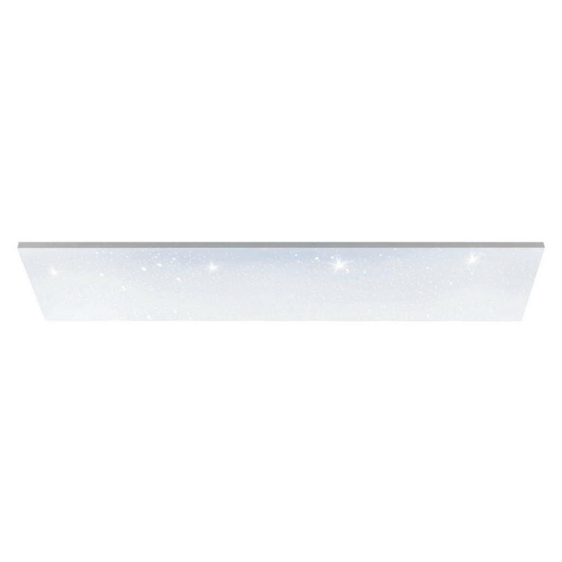 Led-Deckenleuchte 19 W 99,2/24,2/6,9 cm