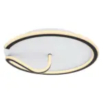 XXXLutz Lauterach - Ihr Möbelhaus bei Bregenz Led-Deckenleuchte 40 W 41/13 cm