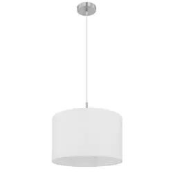 Hängeleuchte 40/140 cm