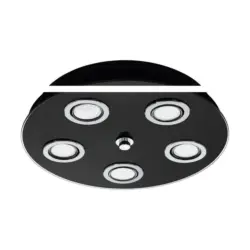 Deckenleuchte 2,8 W 35/7,5 cm