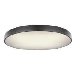Led-Deckenleuchte 48 W 80/10,5 cm