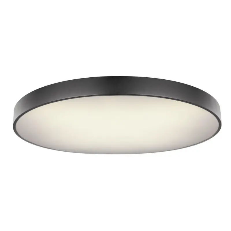 Led-Deckenleuchte 48 W 80/10,5 cm