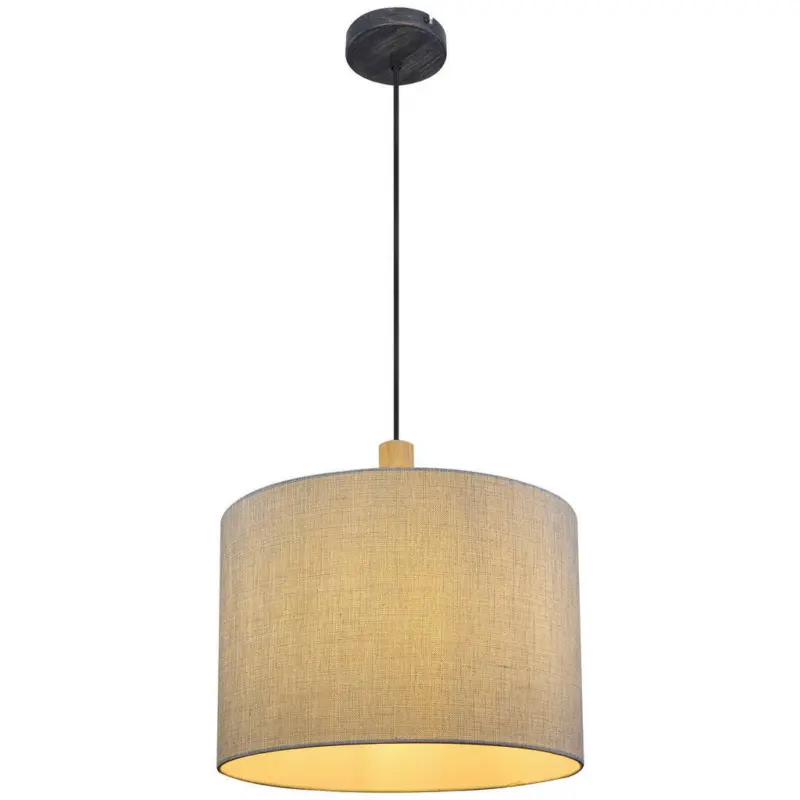 Hängeleuchte 40/120 cm