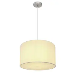 Hängeleuchte 35/140 cm