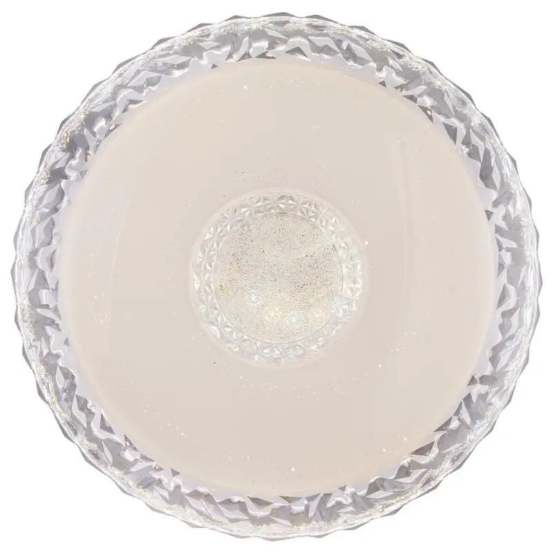 Led-Deckenleuchte 50/10 cm