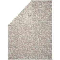 Überwurf 140/200 cm